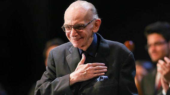 Maestro José Antonio Abreu